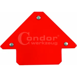 Magnetic welding angle 90mm