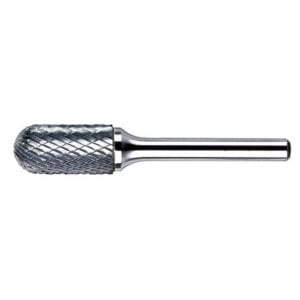 C cylinder milling cutter Ø6 x 18mm