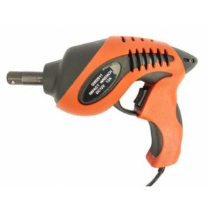 Smūginis veržliasukis su galvutėmis 12Volt 1/2" 350Nm