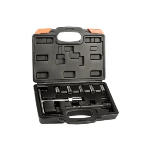 Nozzle cutters - 7 parts