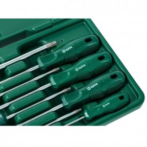 TORX screwdrivers