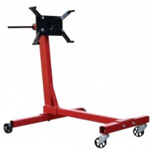 Stendas varikliui 450kg