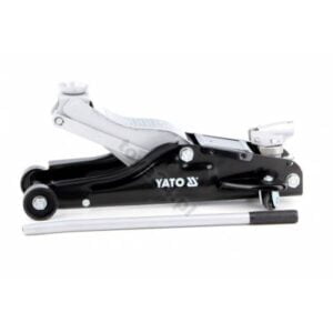 Hidrauliniai domkratai su ratukais