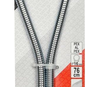 Pipe bending spring inner, 16 mm