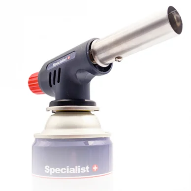 Gas burner Specialist+ 1300°C with butane gas 2x227g - Image 3