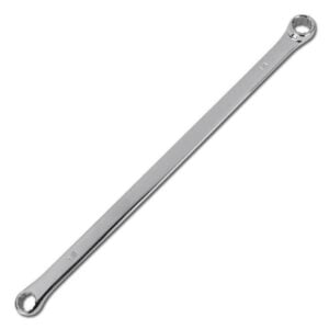 Double ring /13x15 mm/ loop wrench extended