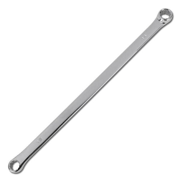 Double ring /13x15 mm/ loop wrench extended