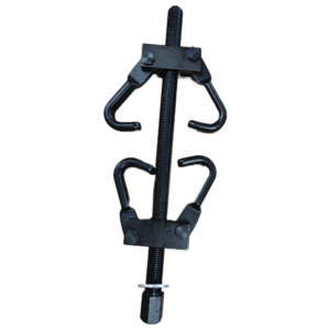 Spring compressor internal