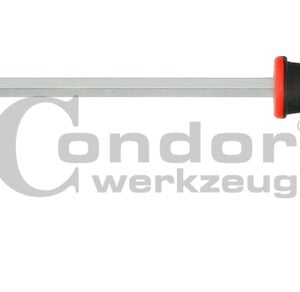 TORX T-wrench T45 x 175 mm