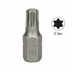 Nozzle 30mm T45