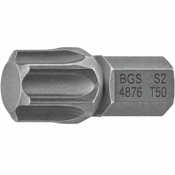 Antgalis T60 (Ilgis 30mm, Storis 10mm (3/8″))
