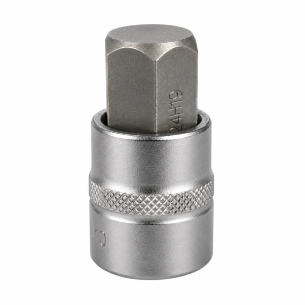 Antgalis įpresuotas į galvutę ½ 55mm H19 – nuotrauka 2
