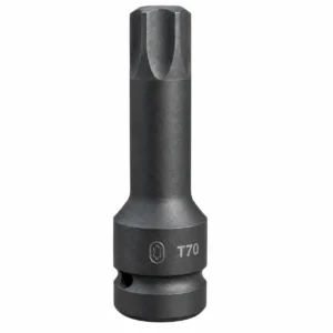 Impact nozzle 1/2 T70