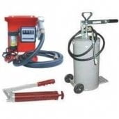 Alyvos keitimas. Tepimo įrankiai