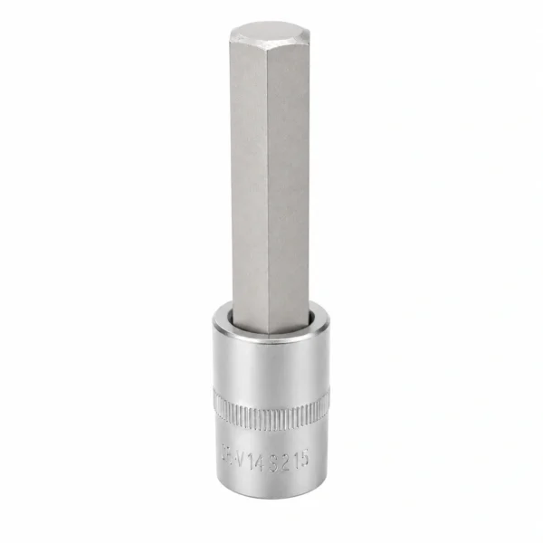 Antgalis įpresuotas į galvutę ½ 100mm H14