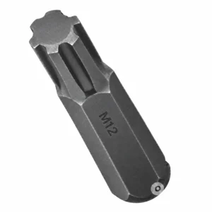 Antgalis RIBE M12*40mm
