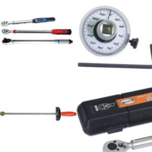 Dinamometrai / kampuočiai