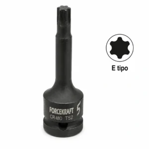 Impact head internal ½ T52