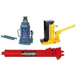 Hidrauliniai domkratai