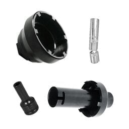 Specializuotos galvutės