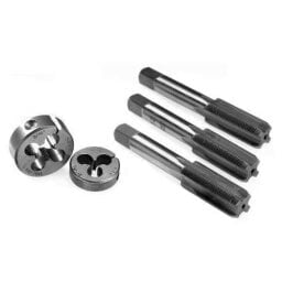 Sriegikliai, sriegpjovės