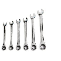 Veržliarakčiai, veržliarakčių komplektai