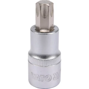 Antgalis įpresuotas į galvutę 55mm ½ T45