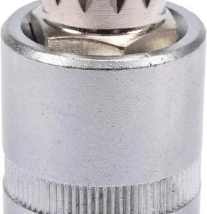 Nozzle pressed into the head 55mm ½ M16