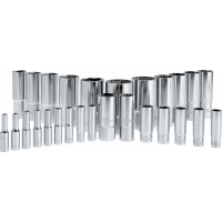 Galvutės, galvučių komplektai, laikikliai galvutėms