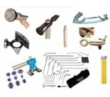 Kėbulo remonto įrankiai