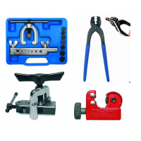 Įrankiai vamzdeliams