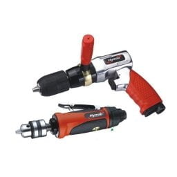 Pneumatiniai gręžtuvai