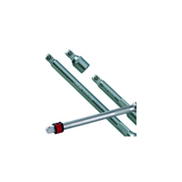 Prailgintojai terkšlėms, rankenoms