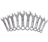 Trumpi raktai, jų komplektai