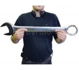 Raktai XXL, jų komplektai (nuo 33mm)