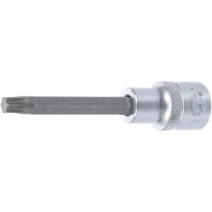 Antgalis įpresuotas į galvutę 100mm ½ T45