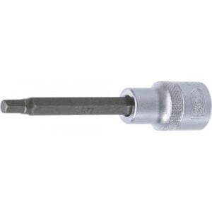 Antgalis įpresuotas į galvutę ½ 100mm H6