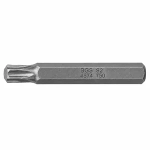 Antgalis T50 (Ilgis 75mm, Storis 10mm (3/8″))