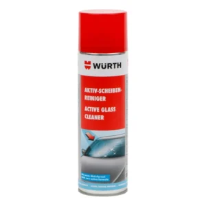 Aktyvios putos stiklui 500ml