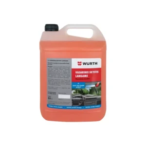 Vasarinis skystis langams 5l