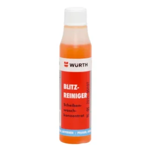 Vasarinis koncentruotas langų ploviklis BLITZ 32ml