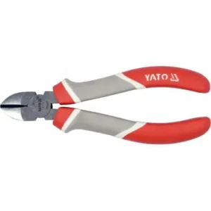 Replės šoninio kirpimo 180mm