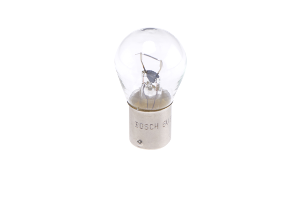 Lemputė, indikatorius BOSCH 12V 21W, P21W