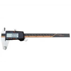 Slankmatis elektroninis 150mm