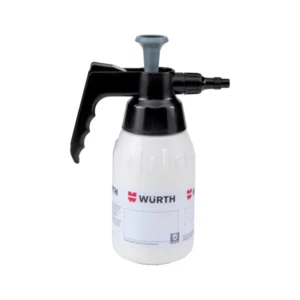 Slėginis purkštuvas tirpikliams 1000 ml