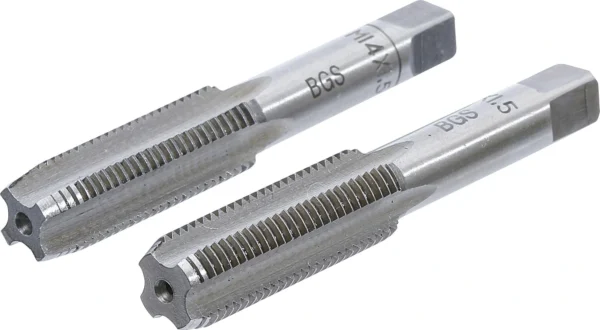 Sriegiklis rankinis M14x1,5 (pirminis ir antrinis)