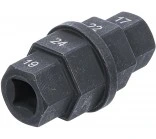 Speciali galvutė motociklams 3/8 17-19-22-24 - Image 2