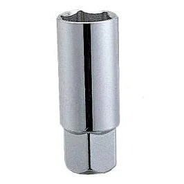 Galvutė žvakei 1/2 21mm