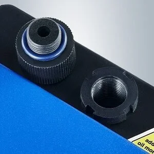 Dūmų generatorius sandarumo patikrai - Image 3