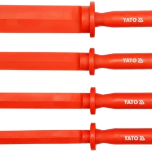 Nailoninių grandiklių rinkinys 265mm 4 vnt.